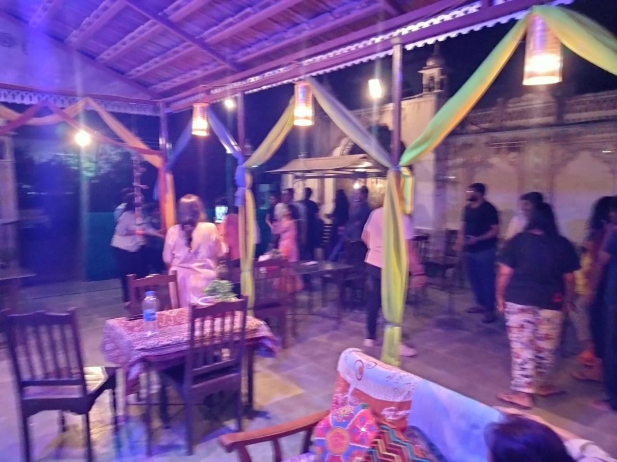 Hotel Shekhawati, A Boutique Stay Mandāwa المظهر الخارجي الصورة