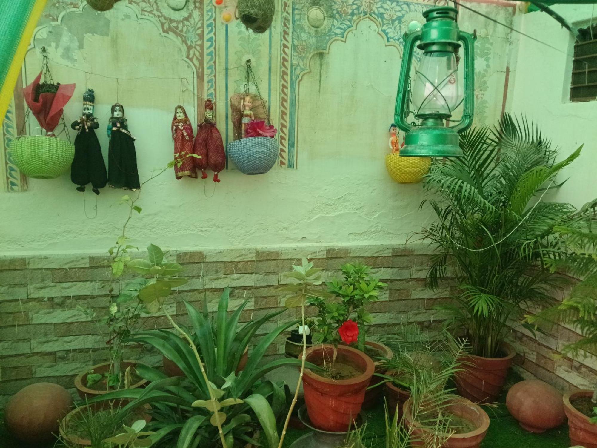 Hotel Shekhawati, A Boutique Stay Mandāwa المظهر الخارجي الصورة
