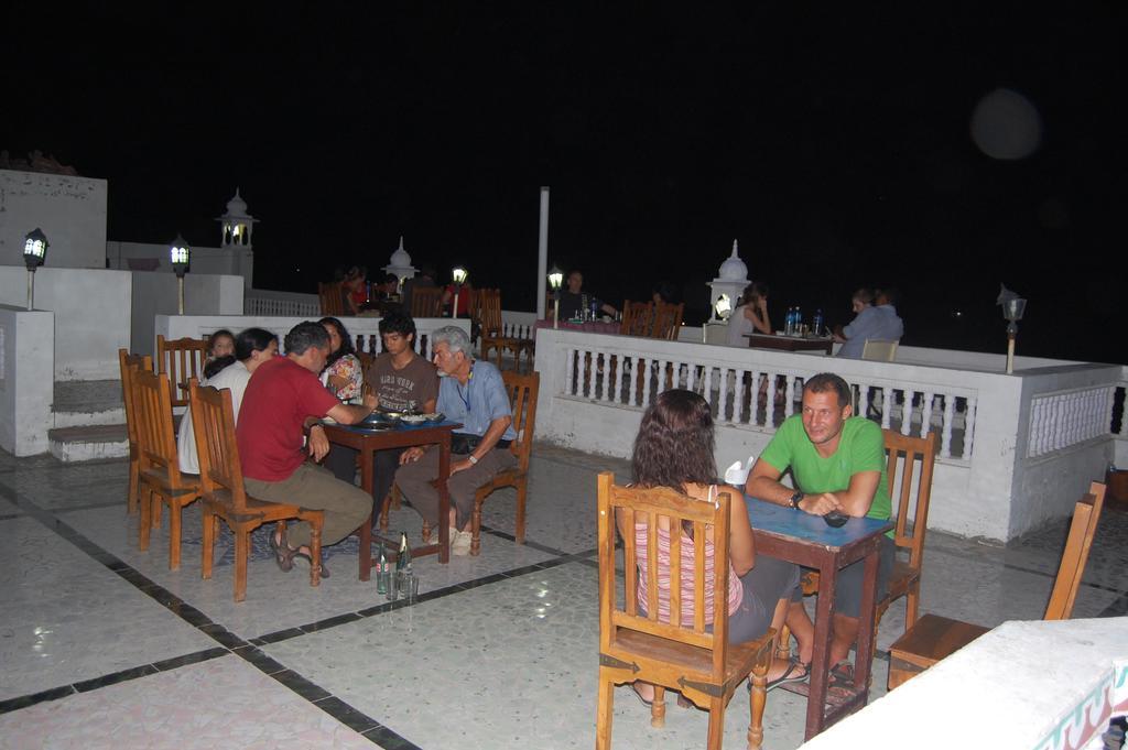 Hotel Shekhawati, A Boutique Stay Mandāwa المظهر الخارجي الصورة