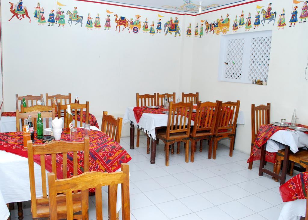 Hotel Shekhawati, A Boutique Stay Mandāwa المظهر الخارجي الصورة