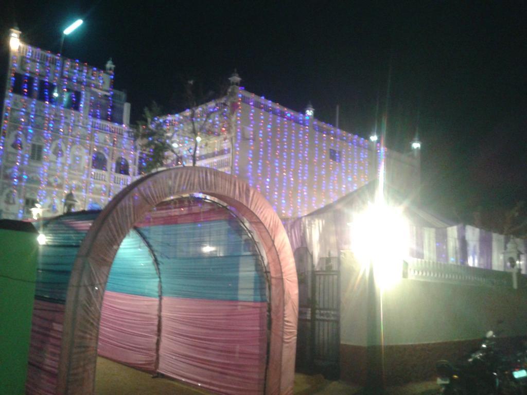 Hotel Shekhawati, A Boutique Stay Mandāwa المظهر الخارجي الصورة